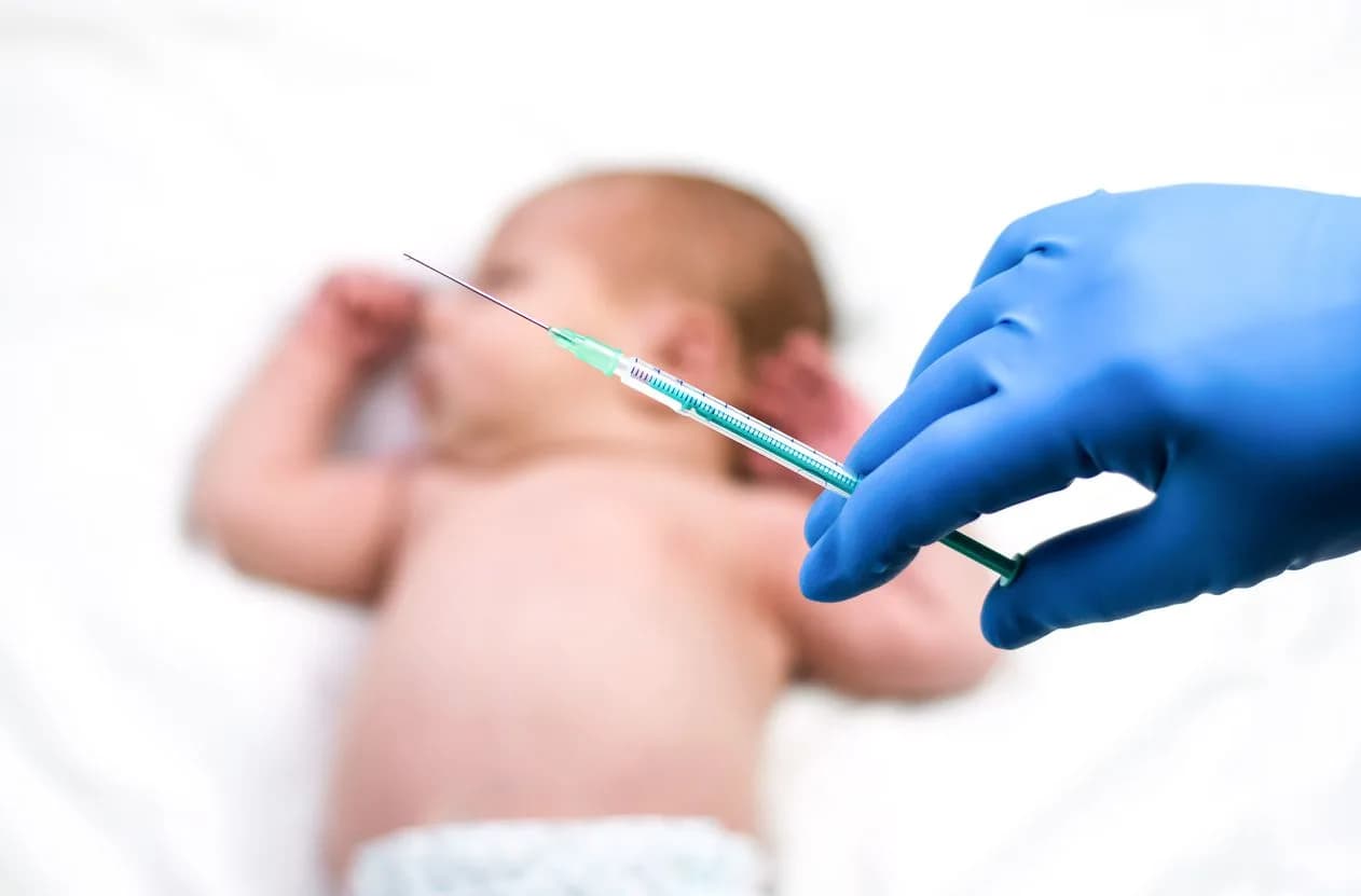 Dr Zelenko calls child vaccine mandate 'coercive human experimentation, crimes against humanity'