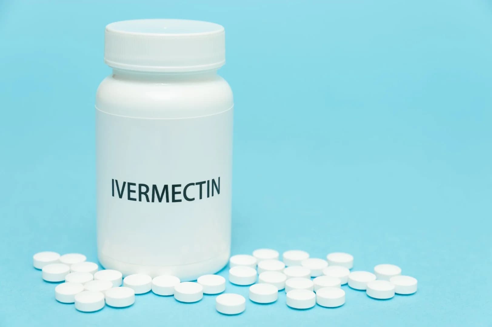 Watch: The Ivermectin Story