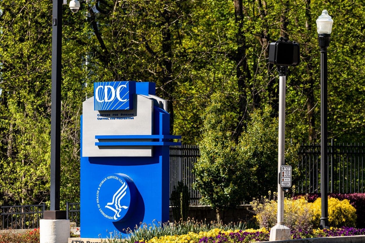 CDC panel to clear way for Pfizer shots in 12-15 age group