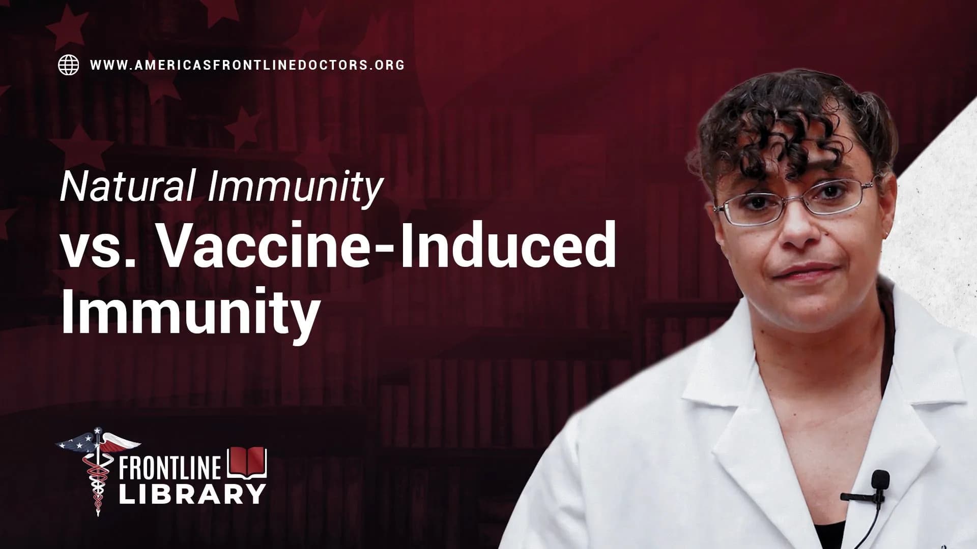 Natural Immunity vs. Vaccine-Induced Immunity 