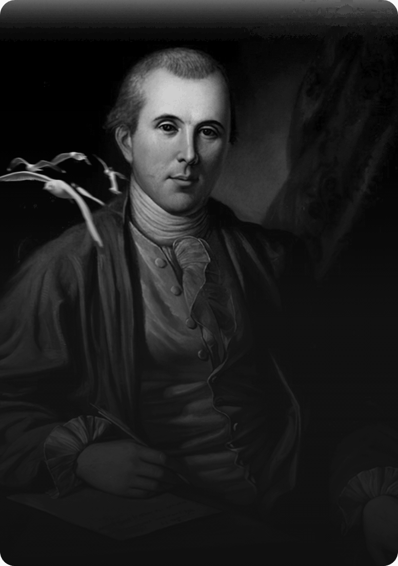 Benjamin RUSH