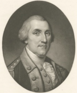 George Washington