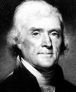 Thomas Jefferson